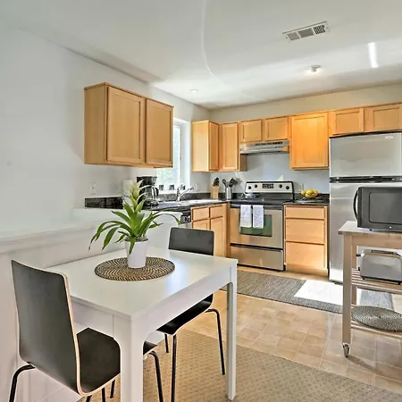 Lohi Apartment With Patio 1 Mi To Downtown Denver! Exterior photo