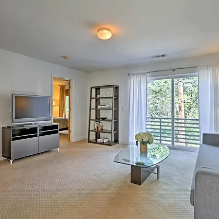 Lohi Apartment With Patio 1 Mi To Downtown Denver! Exterior photo