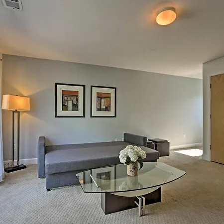 Lohi Apartment With Patio 1 Mi To Downtown Denver! Exterior photo