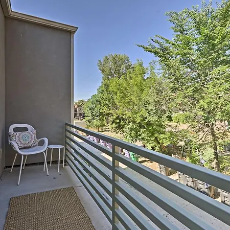 Lohi Apartment With Patio 1 Mi To Downtown Denver! Exterior photo