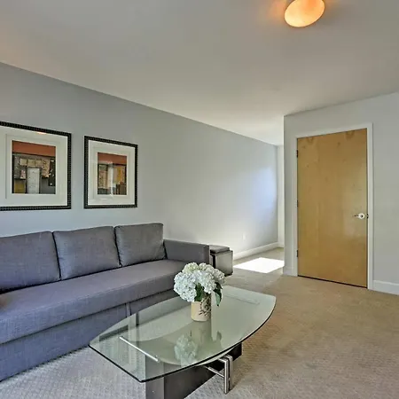 Lohi Apartment With Patio 1 Mi To Downtown Denver! Exterior photo