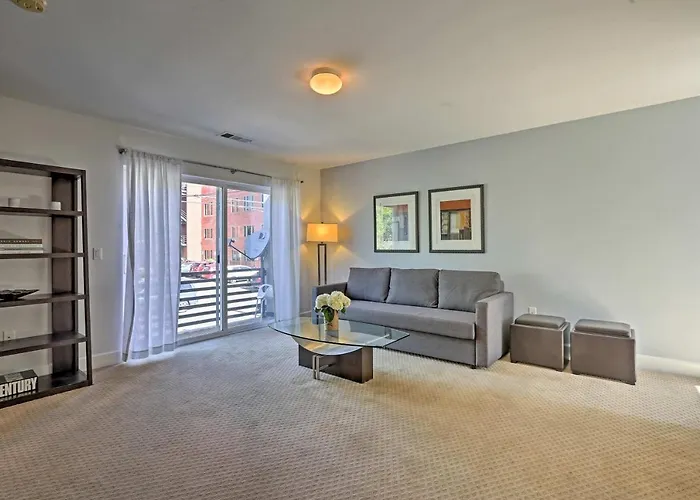 Lohi Apartment With Patio 1 Mi To Downtown Denver!