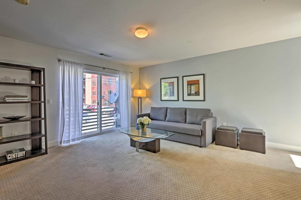 Lohi With Patio 1 Mi To Downtown Denver! Denver