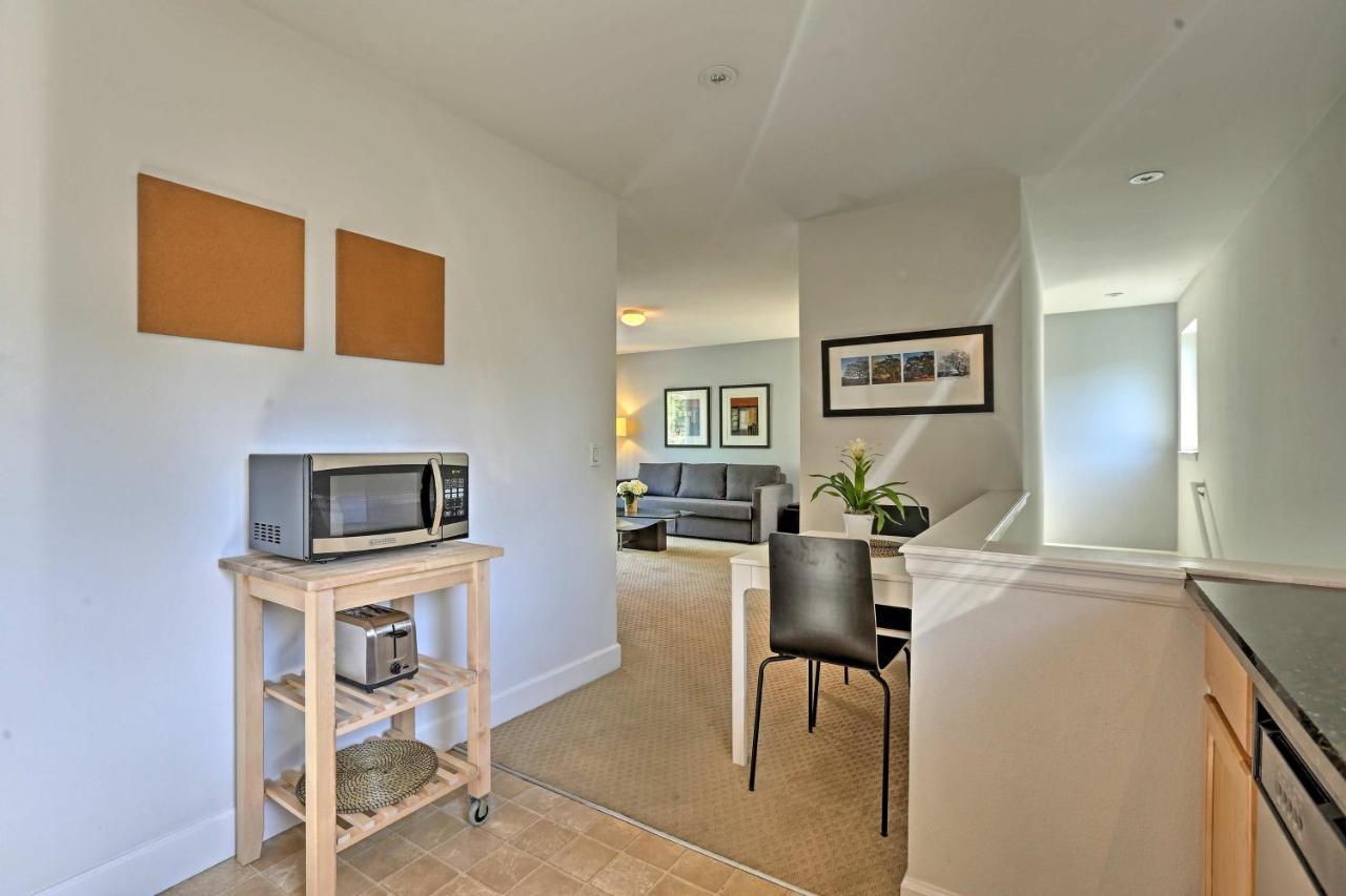 Lohi With Patio 1 Mi To Downtown Denver! Apartment *
