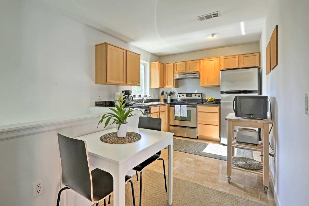 Apartment Lohi With Patio 1 Mi To Downtown Denver! Denver