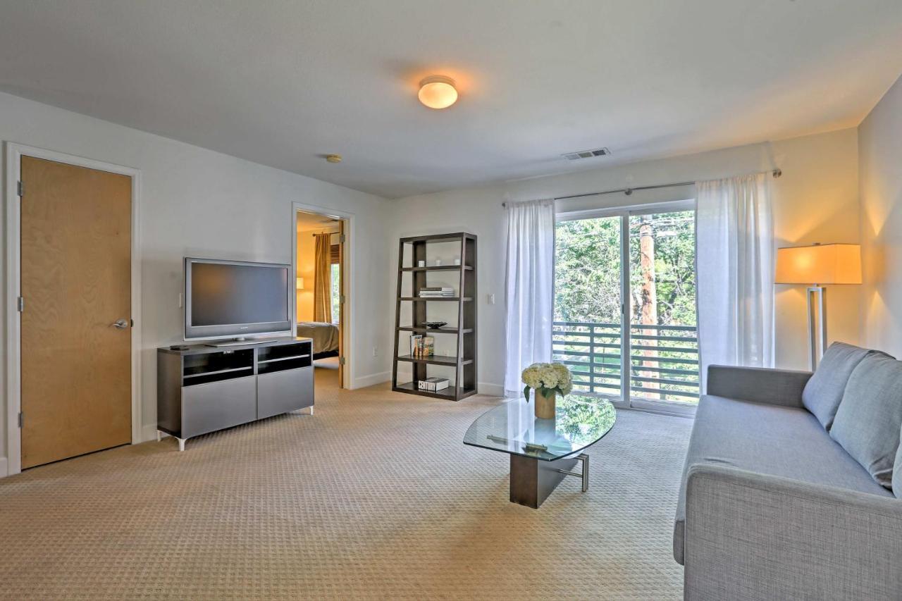 Apartment Lohi With Patio 1 Mi To Downtown Denver! *
