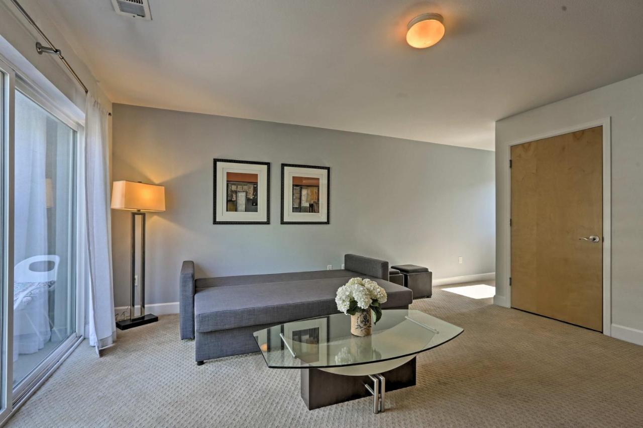 Apartment Lohi With Patio 1 Mi To Downtown Denver!