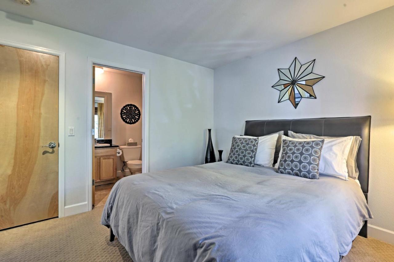 Lohi With Patio 1 Mi To Downtown Denver! Apartment Denver