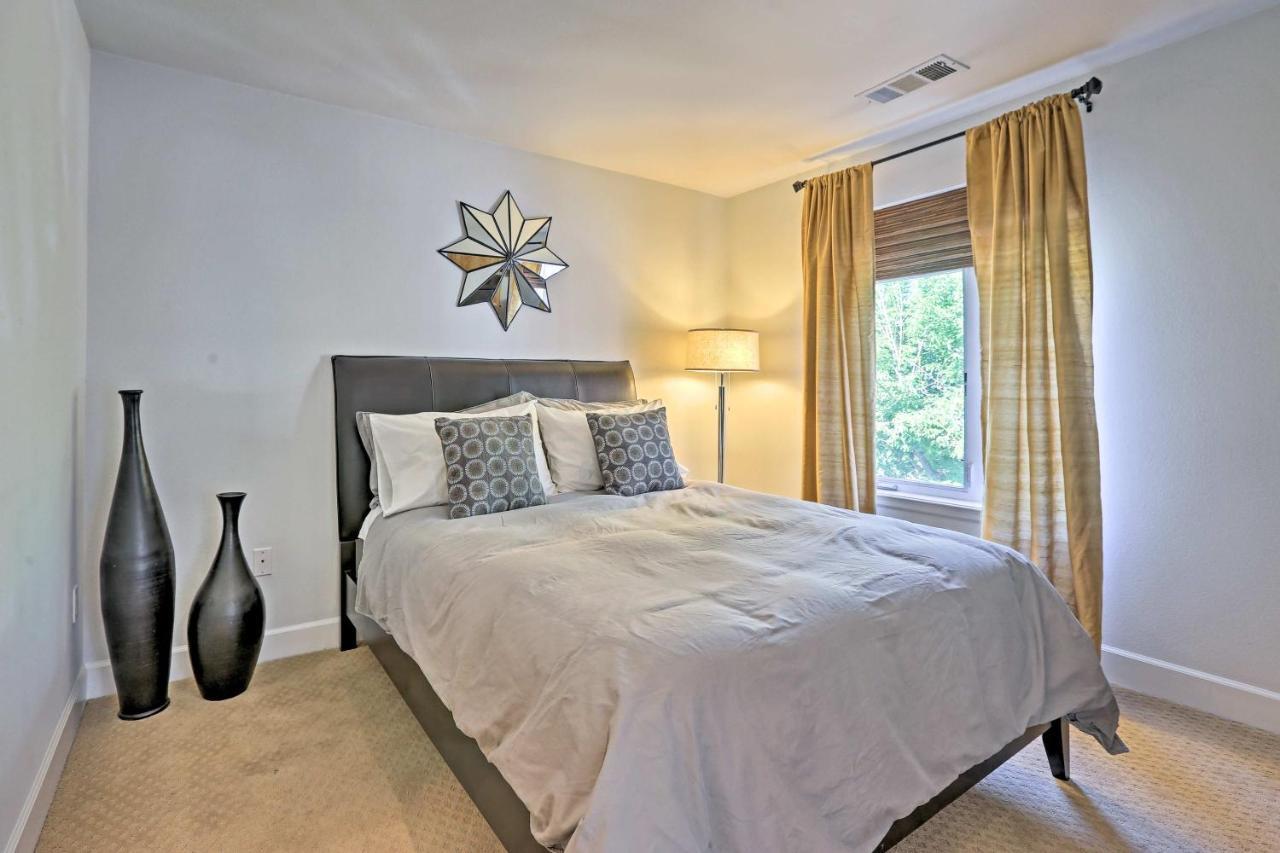 Lohi With Patio 1 Mi To Downtown Denver! Appartement *