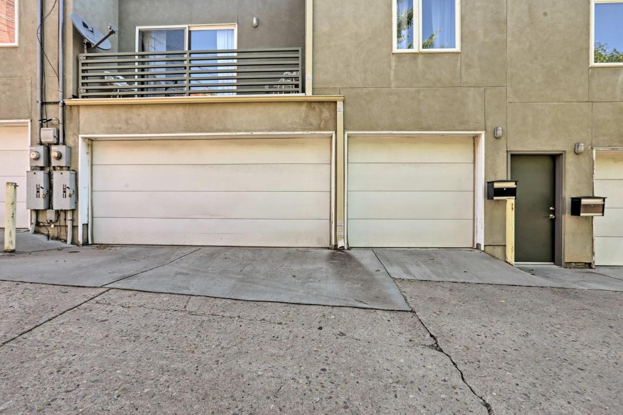 Lohi With Patio 1 Mi To Downtown Denver! * DEN