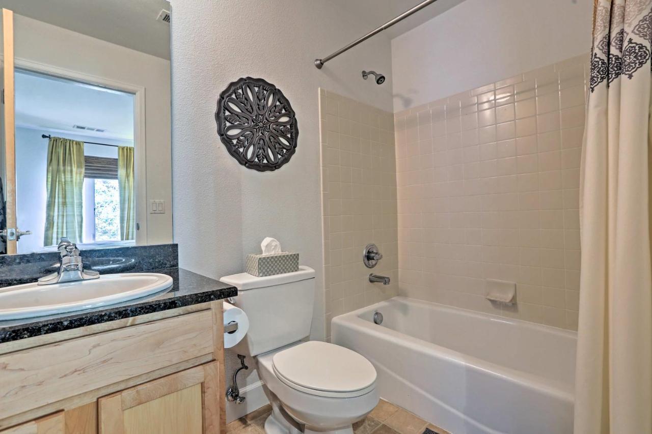 Lohi With Patio 1 Mi To Downtown Denver! Appartement