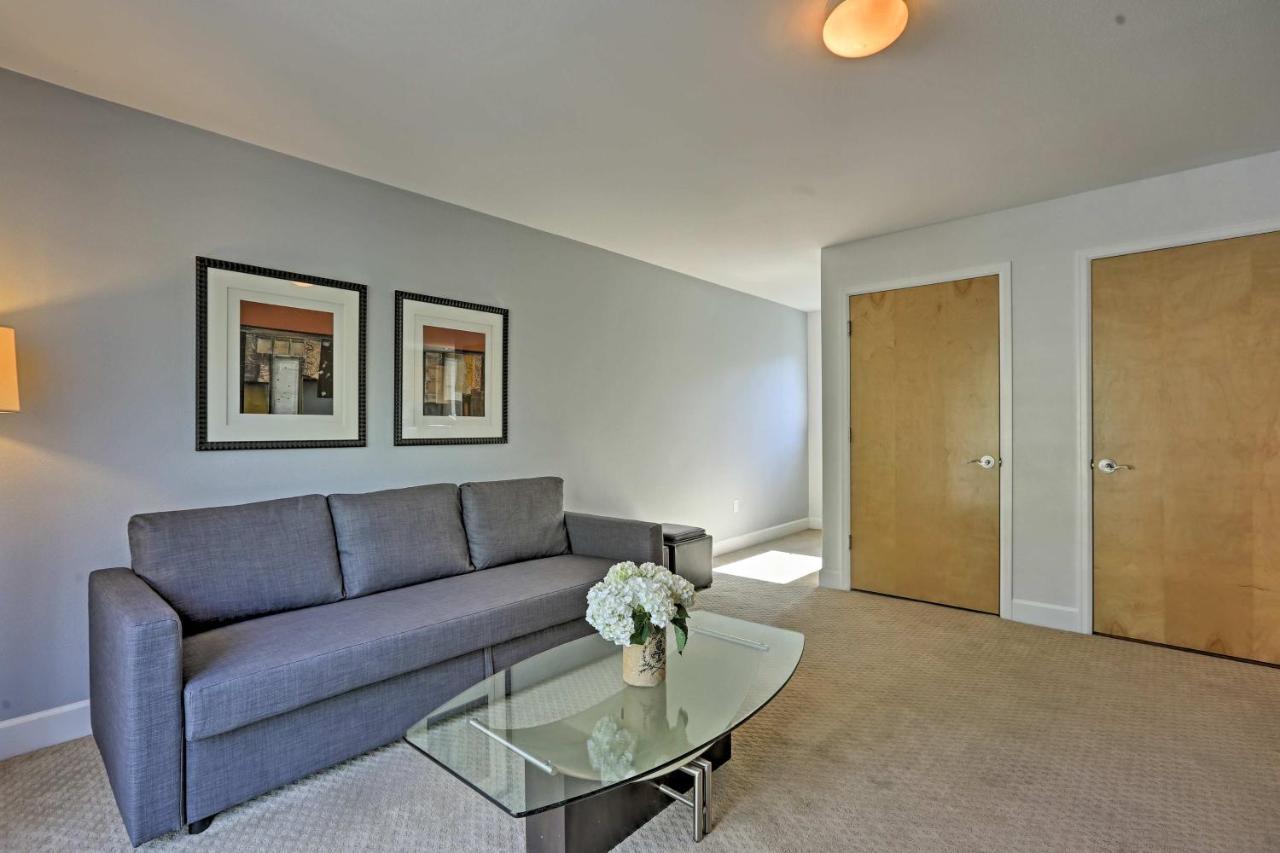 Lohi With Patio 1 Mi To Downtown Denver! Appartement